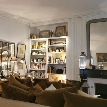 Appartement Type Parisien 75M² Beauvais Dış mekan fotoğraf