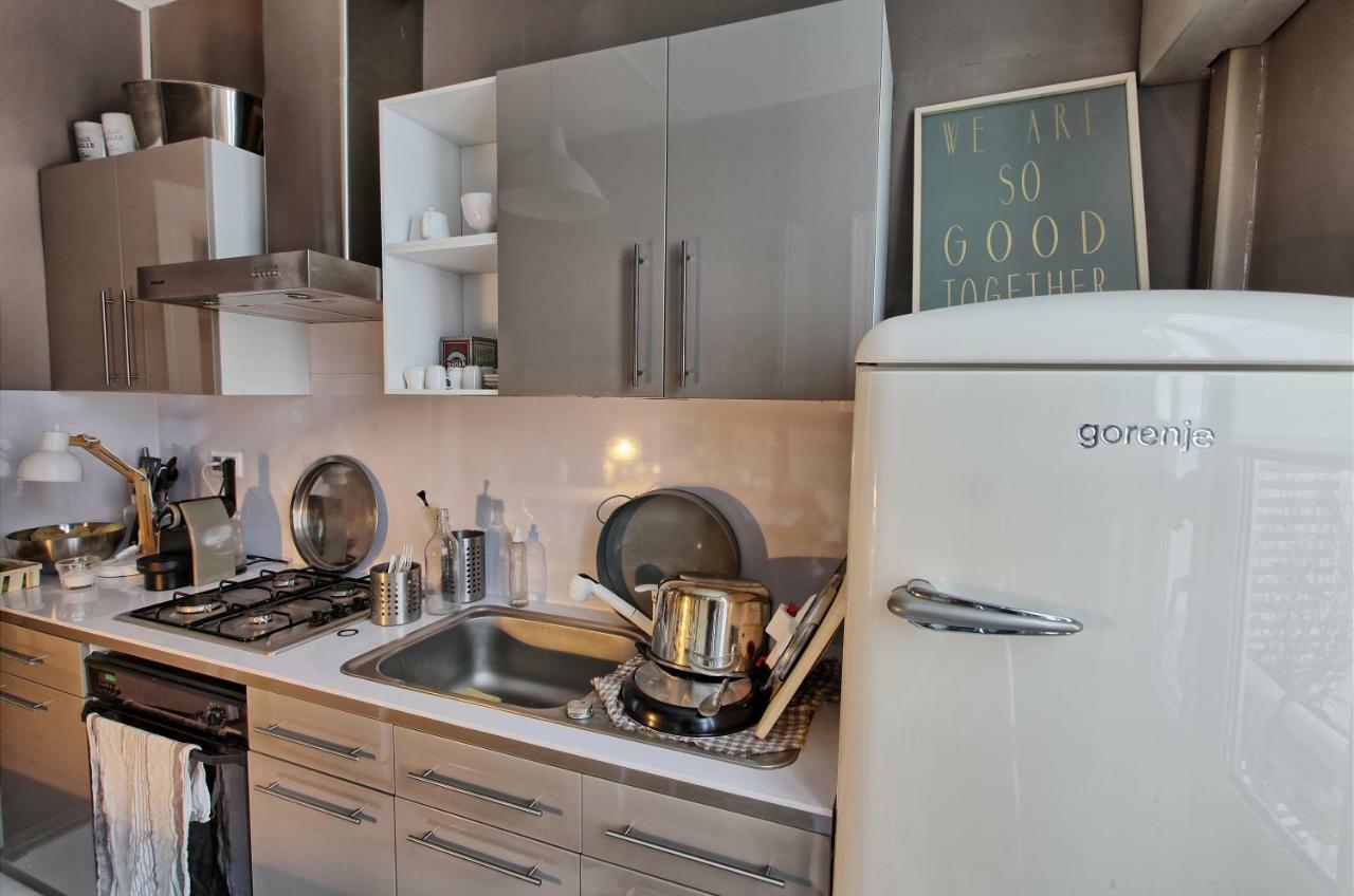 Appartement Type Parisien 75M² Beauvais Dış mekan fotoğraf