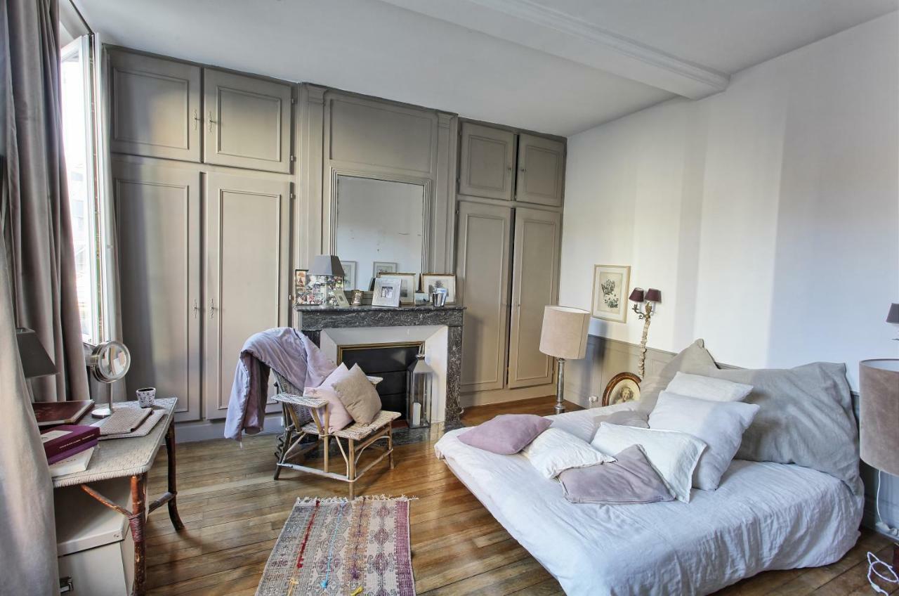 Appartement Type Parisien 75M² Beauvais Dış mekan fotoğraf